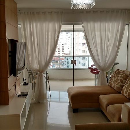 Balneário CamboriúEdificio Dalpiaz公寓 外观 照片