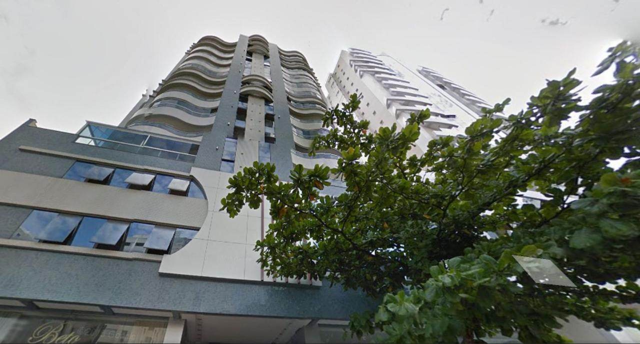 Balneário CamboriúEdificio Dalpiaz公寓 外观 照片