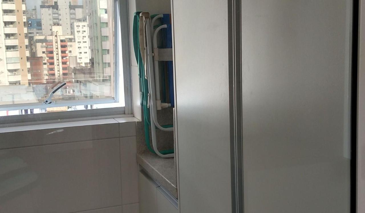 Balneário CamboriúEdificio Dalpiaz公寓 外观 照片