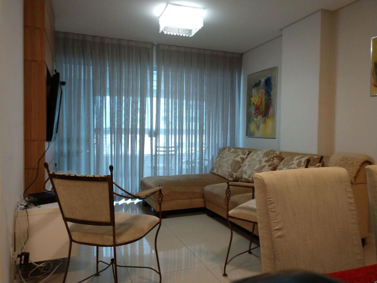 Balneário CamboriúEdificio Dalpiaz公寓 外观 照片