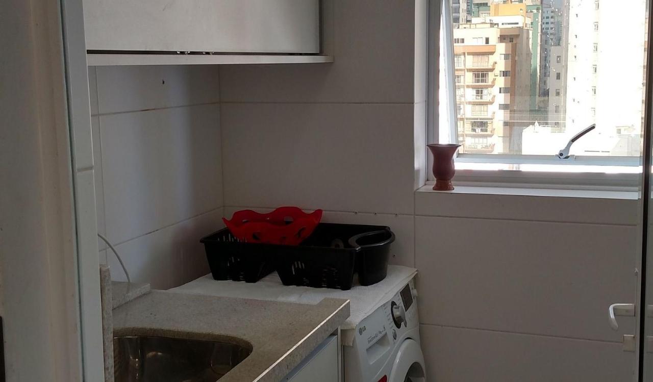 Balneário CamboriúEdificio Dalpiaz公寓 外观 照片