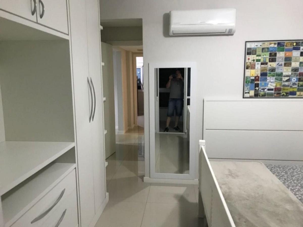 Balneário CamboriúEdificio Dalpiaz公寓 外观 照片