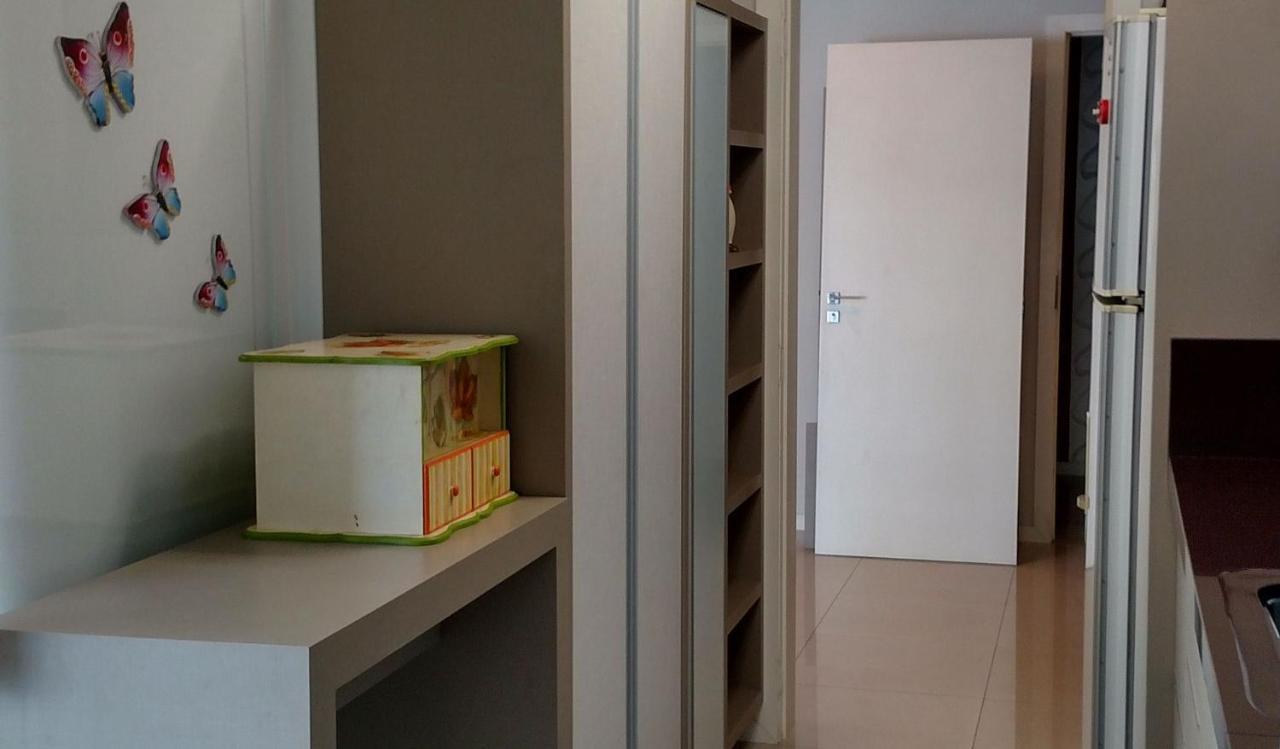 Balneário CamboriúEdificio Dalpiaz公寓 外观 照片