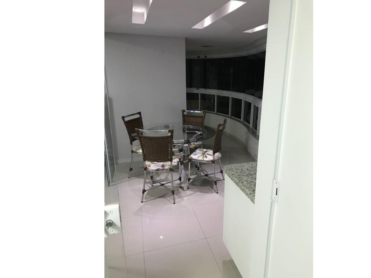 Balneário CamboriúEdificio Dalpiaz公寓 外观 照片