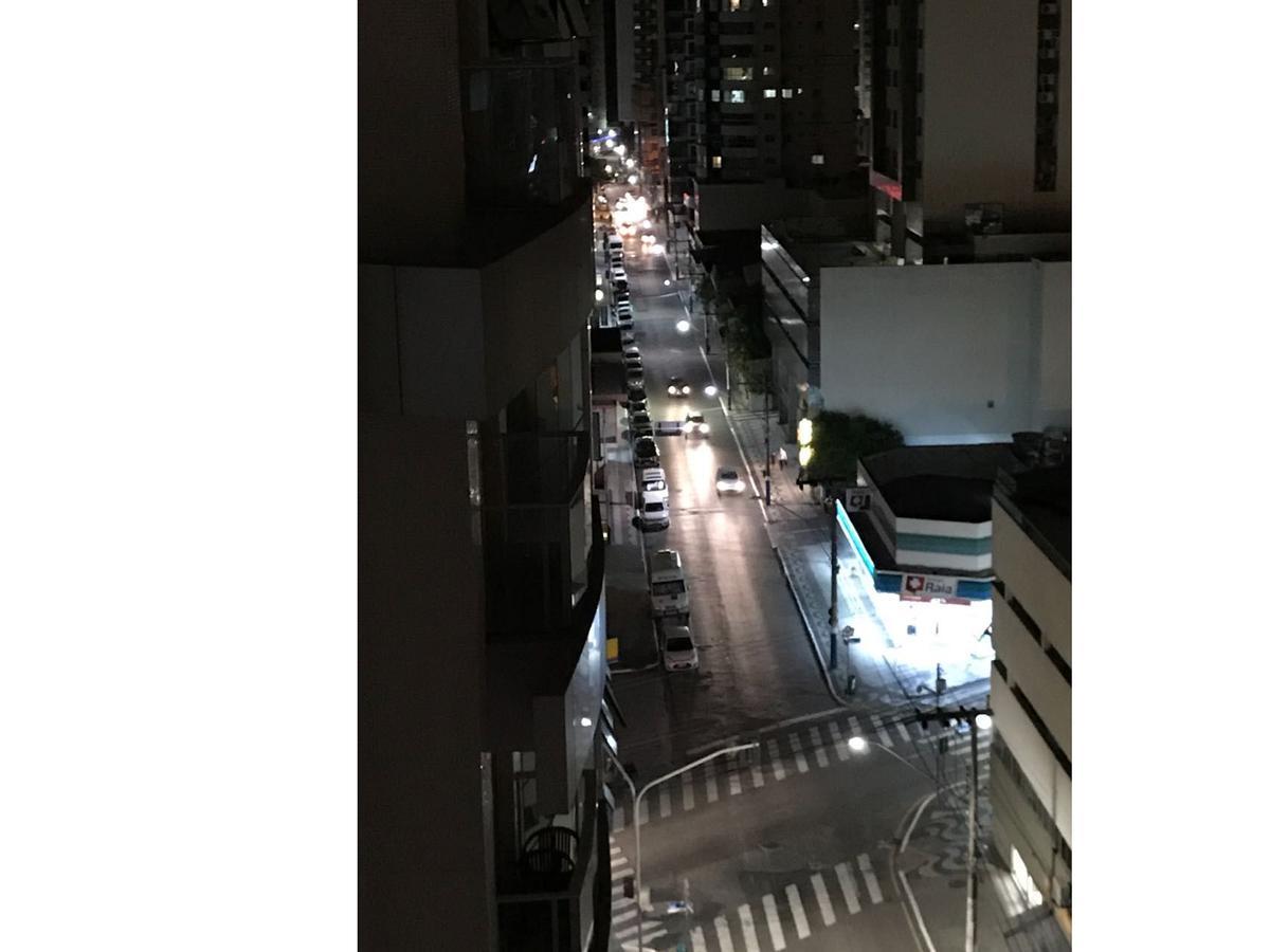 Balneário CamboriúEdificio Dalpiaz公寓 外观 照片