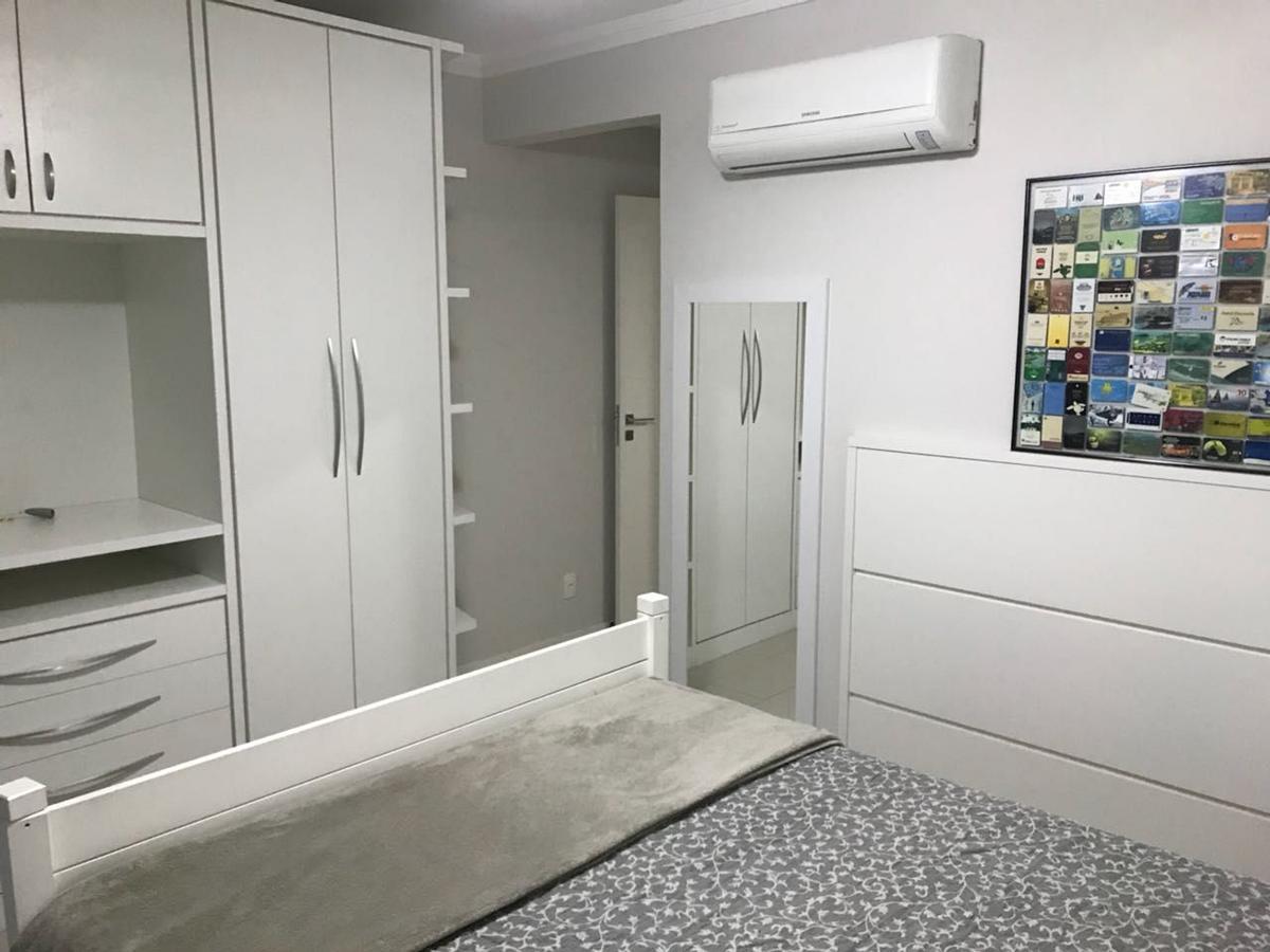 Balneário CamboriúEdificio Dalpiaz公寓 外观 照片