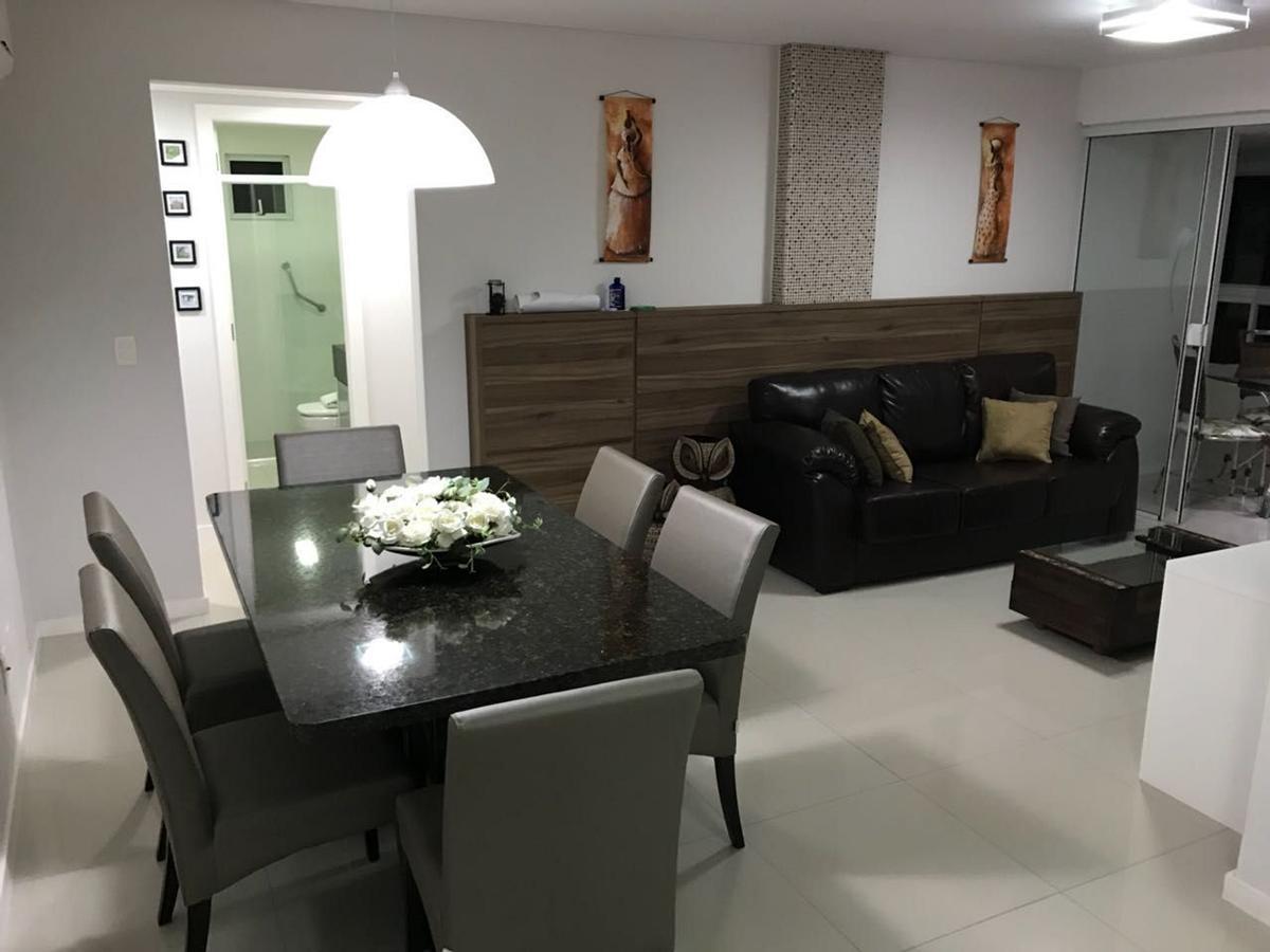 Balneário CamboriúEdificio Dalpiaz公寓 外观 照片