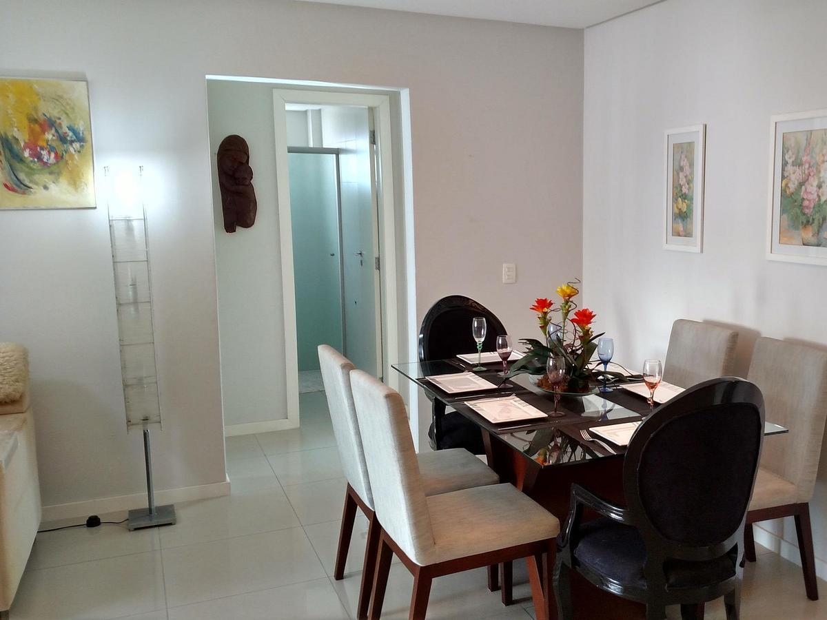 Balneário CamboriúEdificio Dalpiaz公寓 外观 照片