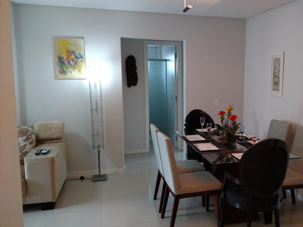 Balneário CamboriúEdificio Dalpiaz公寓 外观 照片