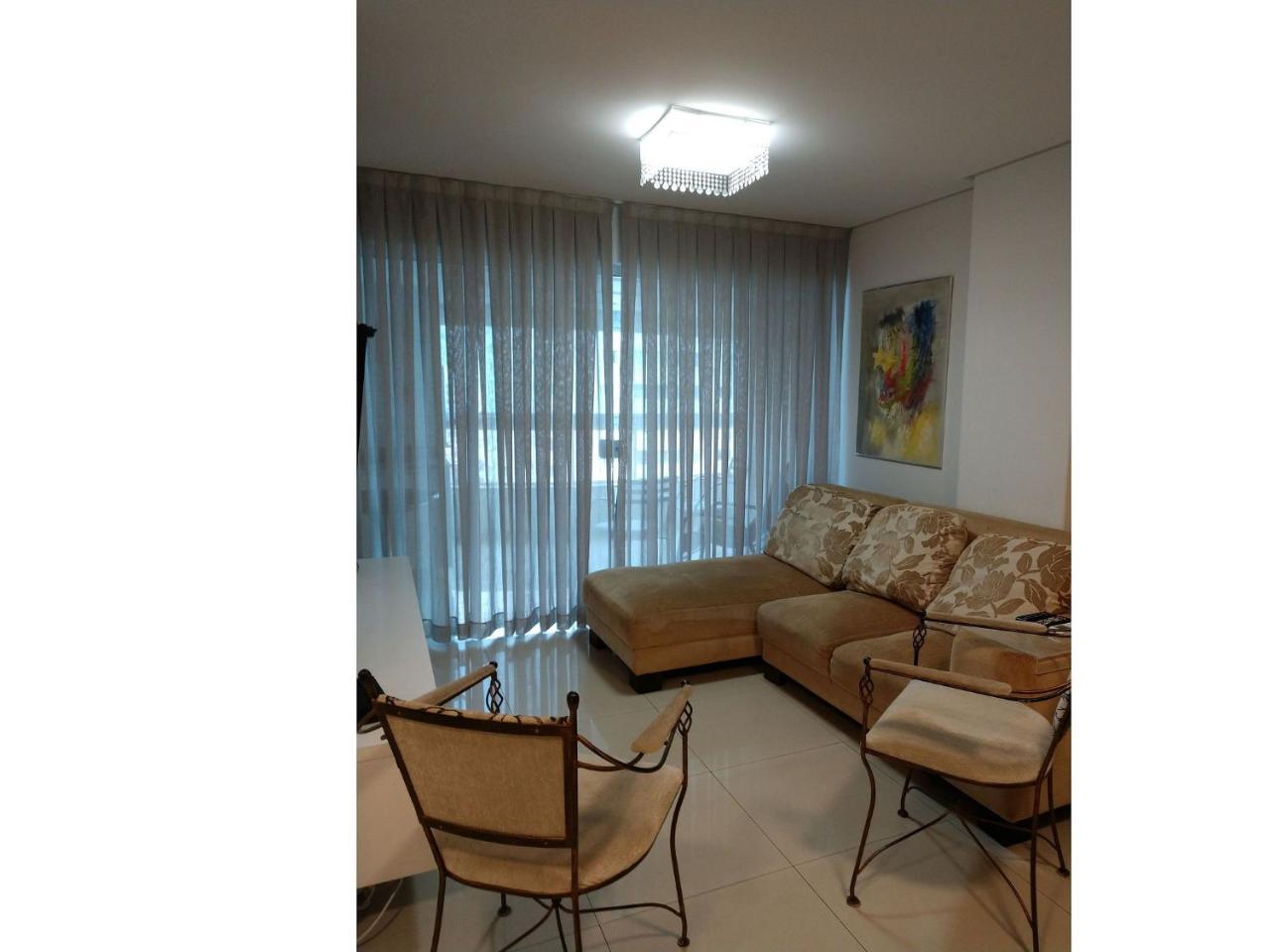 Balneário CamboriúEdificio Dalpiaz公寓 外观 照片