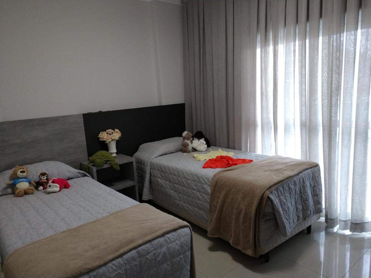 Balneário CamboriúEdificio Dalpiaz公寓 外观 照片