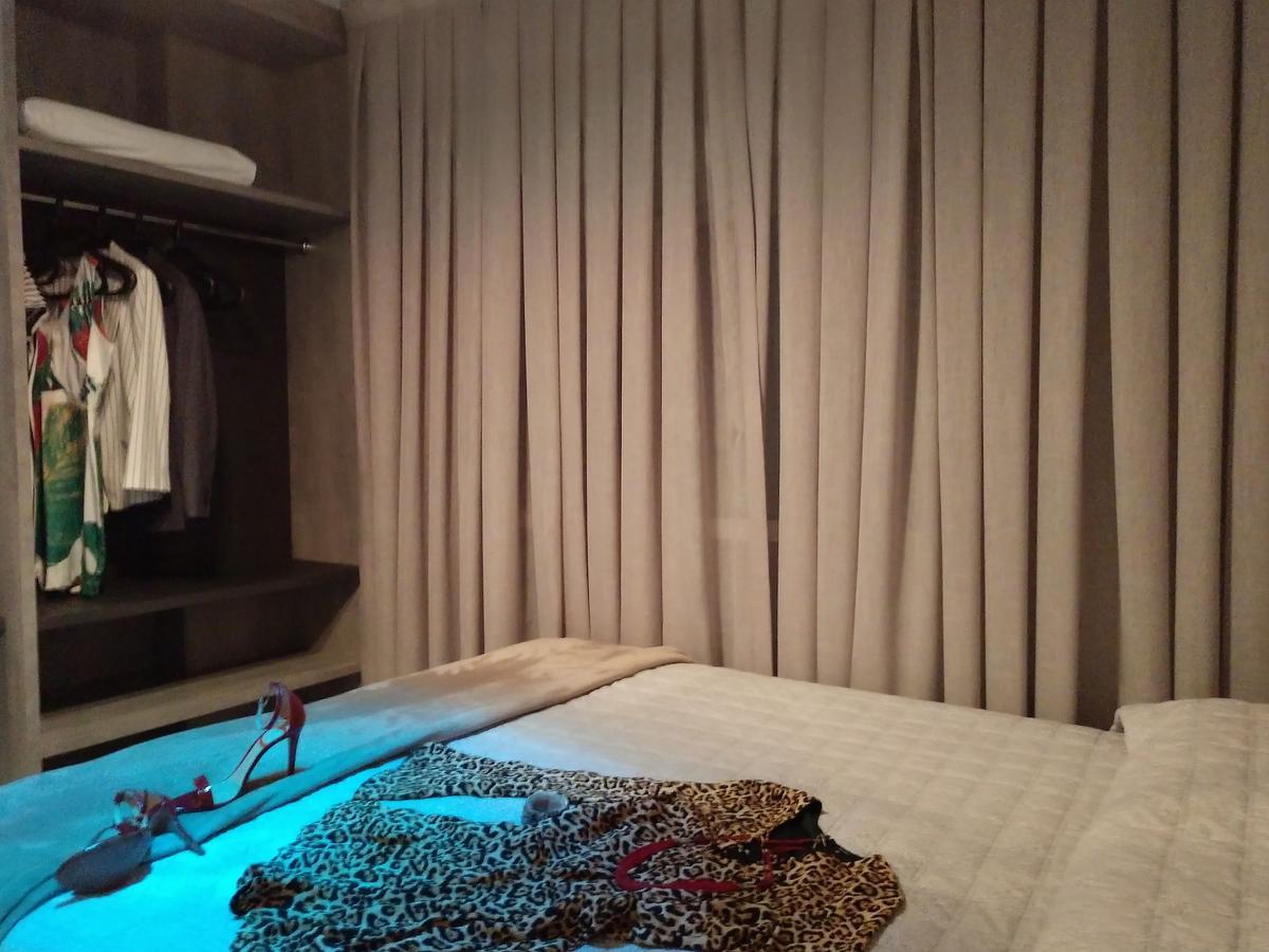 Balneário CamboriúEdificio Dalpiaz公寓 外观 照片