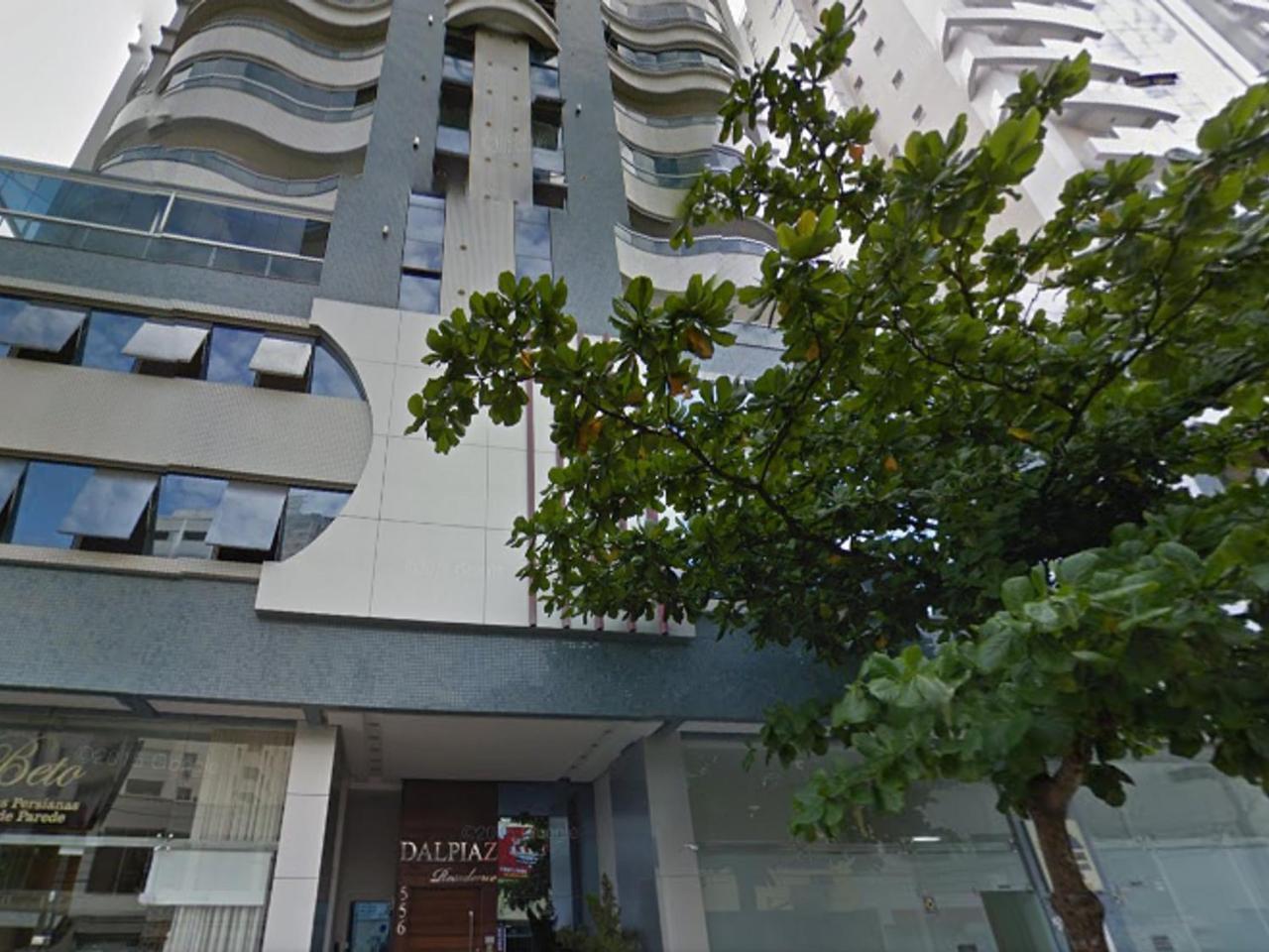 Balneário CamboriúEdificio Dalpiaz公寓 外观 照片