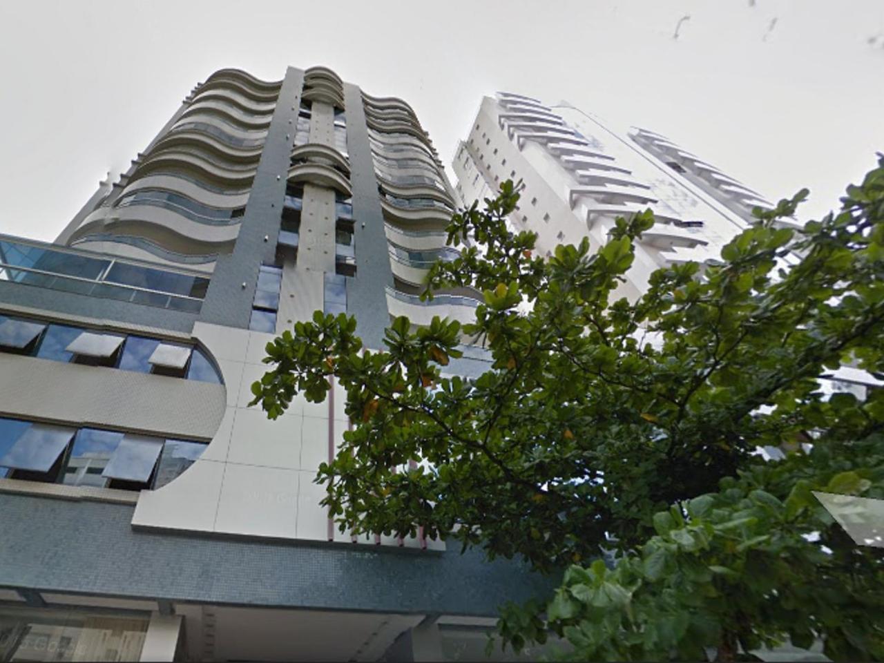 Balneário CamboriúEdificio Dalpiaz公寓 外观 照片
