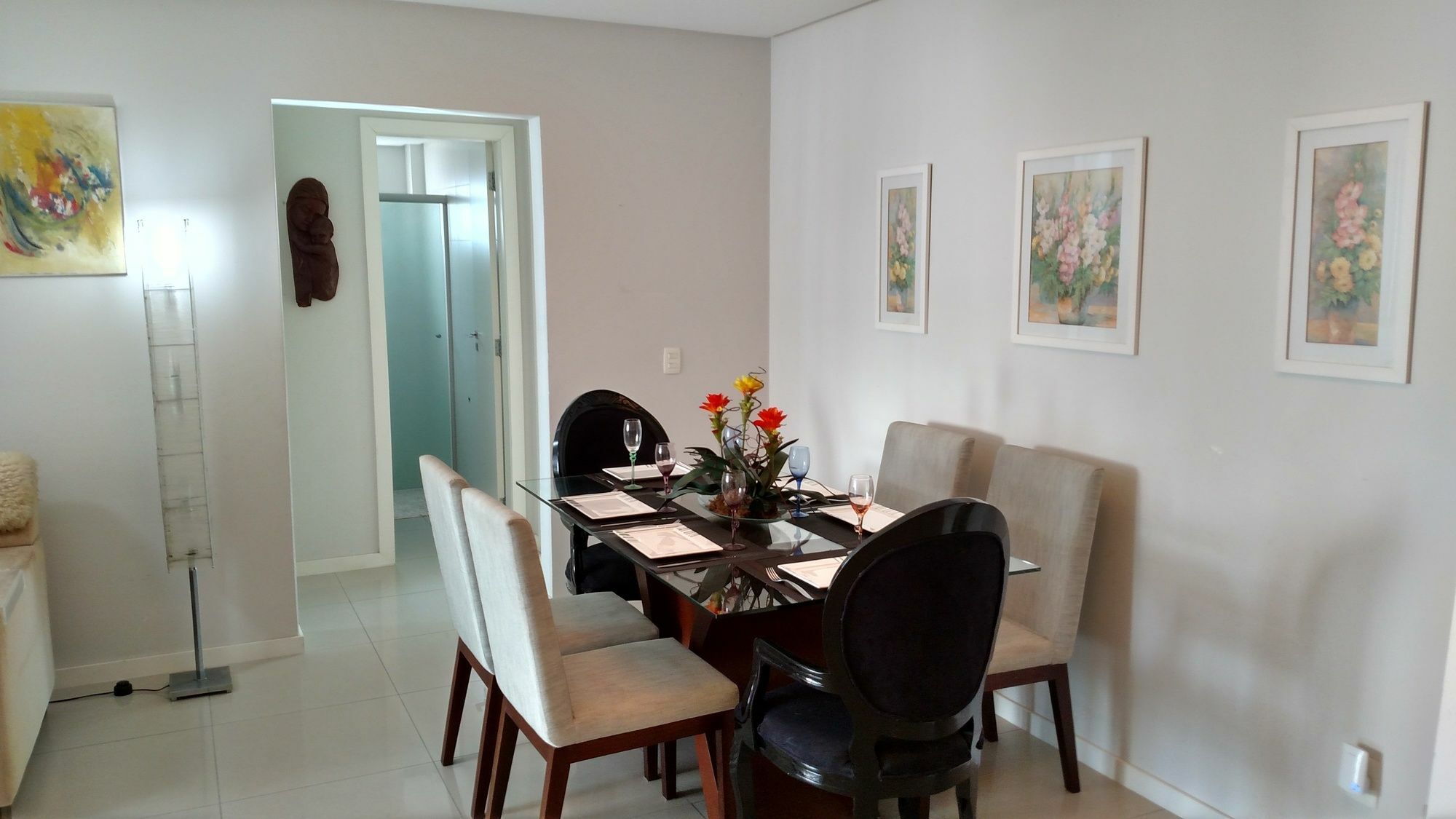 Balneário CamboriúEdificio Dalpiaz公寓 外观 照片