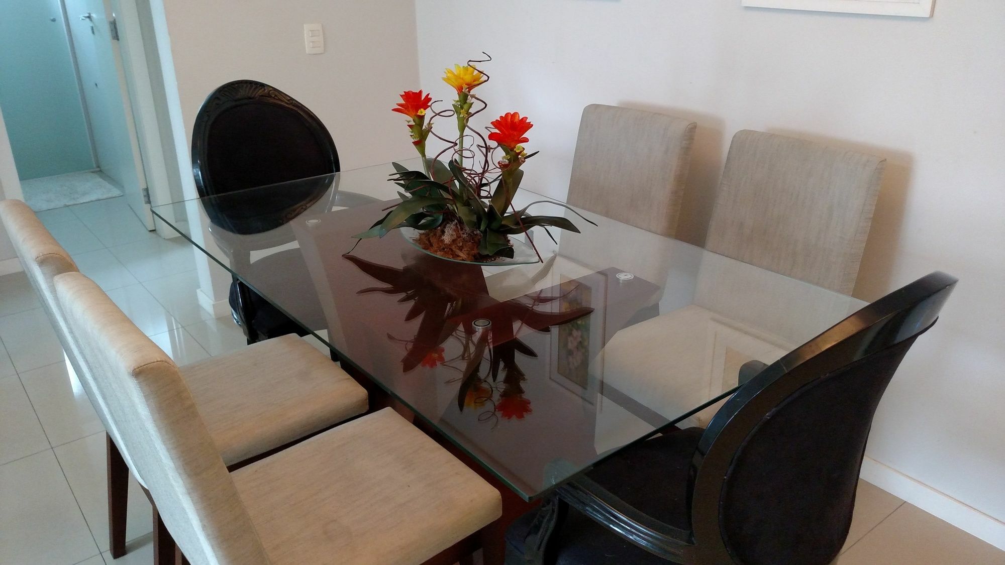 Balneário CamboriúEdificio Dalpiaz公寓 外观 照片